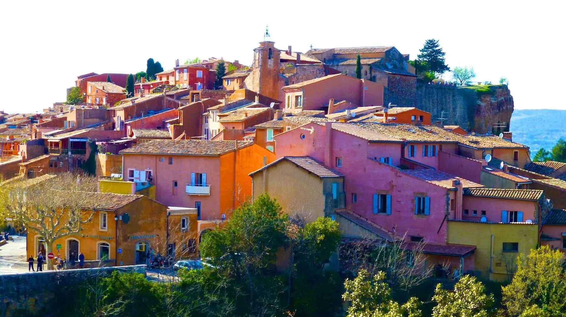 Maison Au Calme Avignon - Clim - Wi-Fi Villa France